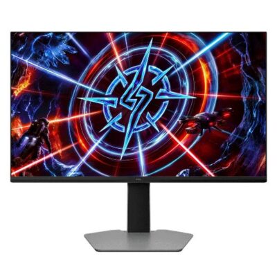 27P2A MINI LED GAMING MONITOR
