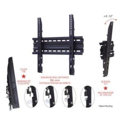 SLIM TILT 600