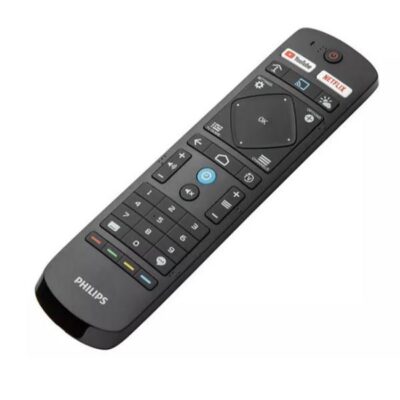 RC NETFLIX – TELECOMANDO