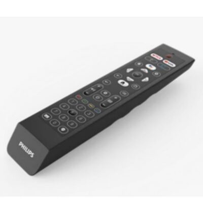 PREMIUM HYGIENIC REMOTE CONTROL
