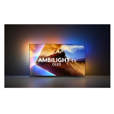48 OLED UHD 4K TV SMART AMBILIGHT TITAN OS