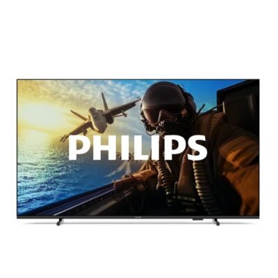 75 UHD 4K TV SMART TITAN OS