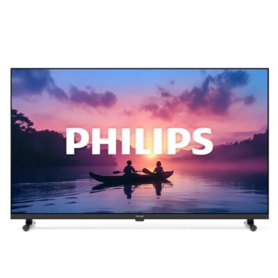 24 HD TV SMART TITAN OS