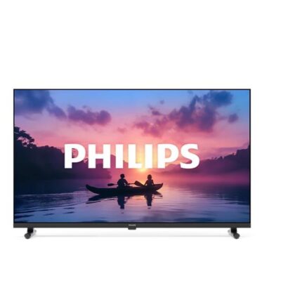 40 FHD TV SMART TITAN OS