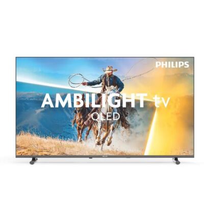 32 FHD QLED TV SMART AMBILIGHT TITAN OS