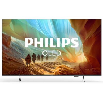 43 ULTRA HD QLED 4K TV SMART TITAN OS