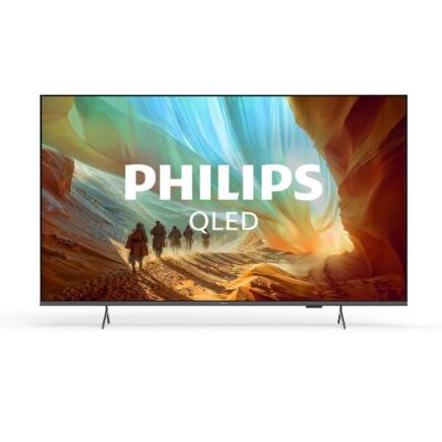 65 ULTRA HD QLED 4K TV SMART TITAN OS