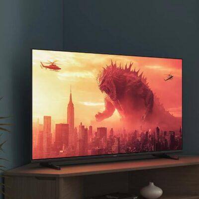 32 HD TV NON SMART
