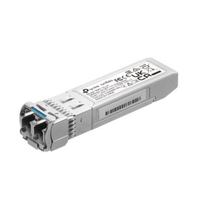 OMADA 10GBASELR SFP+ LC TRANS