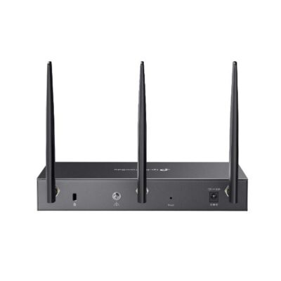 OMADA AX3000 DESKTOP DSL GATEWAY
