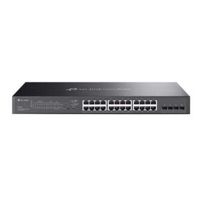28PORT GIGABIT SWITCH 16POE+
