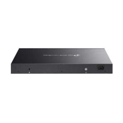 OMADA 32PORT L2+ 24PORT POE++