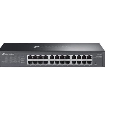 OMADA 24PORT EASY SWITCH