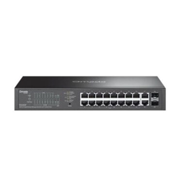 OMADA 20PORT 16PORT POE+