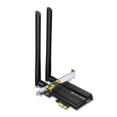 SCHEDA DI RETE WIRELESS WI-FI