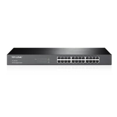 Gigabit Rackmount Switch