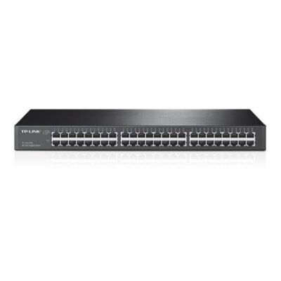 Switch Rack