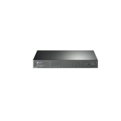 Omada Switch Smart