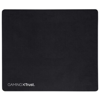TAPPETINO/MOUSEPAD – TRUST GXT 752 – MISURA M 250X210 – NERO