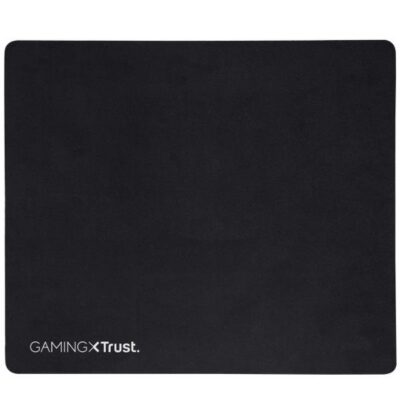 TAPPETINO/MOUSEPAD – TRUST GXT 754 – MISURA 320×270 – NERO