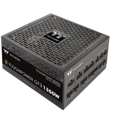ALIMENTATORE TOUGHPOWER GF3 1350W FULLY MODULAR PCIe 5.0 ATX