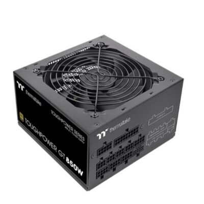 Toughpower GT 850W 80+ gold ATX 3.1