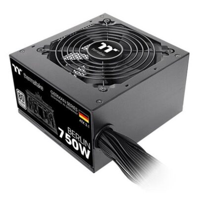 Berlin 750W Non Modular 80 Plus ATX 3.1