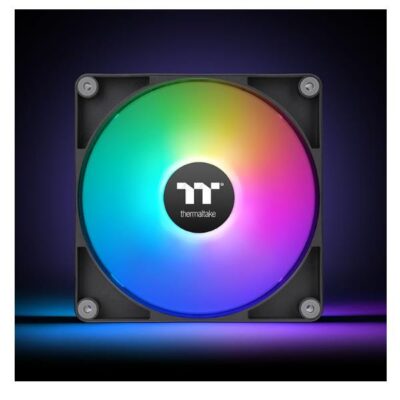 CT140 Reverse ARGB Sync PC Cooling Fan (2-Fan Pack)
