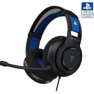 Atlas 200 PS Black INT