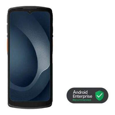 DT66 DISPLAY 6,5″, 2D SR, WIFI 6, BTLE, LTE, NFC INTEGRATO NEL DISPLAY, 4GB/64GB, ANDROID 13