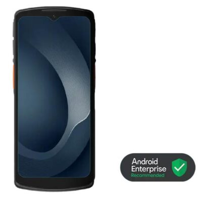 DT66, DISPLAY 6.5”, ANDROID 13 (AER), OCTA-CORE 2.4GHZ, SCANNER 1D/2D, NFC, 5G, WIFI 6E, BT 5.2, 8/128GB, CAMERA 5/13MP + ITOF (OPZ), IP67, ALIMENTATORE, USB, HANDSTRAP INCLUSI
