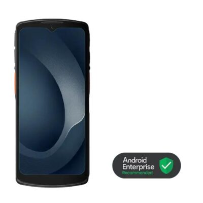 DT66 SMARTPHONE RUGGED, DISPLAY 6,5″, NO SCAN, WIFI 6, BTLE, LTE, NFC INTEGRATO NEL DISPLAY, 4GB/64GB, ANDROID 13