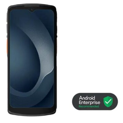 DT66, DISPLAY 6.5”, ANDROID 13 (AER), OCTA-CORE 2.4GHZ, SCANNER FLEXRANGE 1D/2D, NFC, 5G, WIFI 6E, BT 5.2, 8/128GB, CAMERA 5/13MP, IP67, ALIMENTATORE, USB, HANDSTRAP INCLUSI