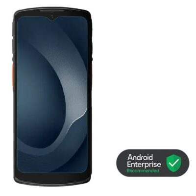DT66, DISPLAY 6.5”, ANDROID 13 (AER), OCTA-CORE 2.4GHZ, SCANNER FLEXRANGE 1D/2D, NFC, 5G, WIFI 6E, BT 5.2, 8/128GB, CAMERA 5/13MP, IP67, ALIMENTATORE, USB, HANDSTRAP INCLUSI