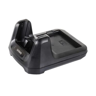 DT50U/P BASE DI RICARICA PER 1 DISPOSITIVO E 1 BATTERIA, ALIMENTATORE (EU) INCLUSO