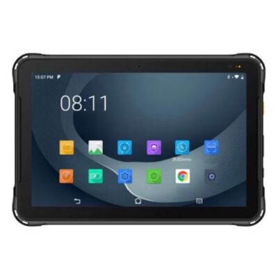 P81 TABLET RUGGED, NO SCANNER, DISPLAY 10″, WIFI, LTE, 4GB/64GB, AND 13 GMS