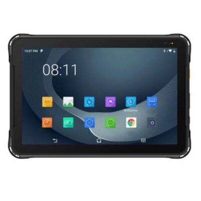 P81 TABLET RUGGED, NO SCANNER, DISPLAY 10″, WIFI, LTE, 8GB/128GB, AND 13 GMS