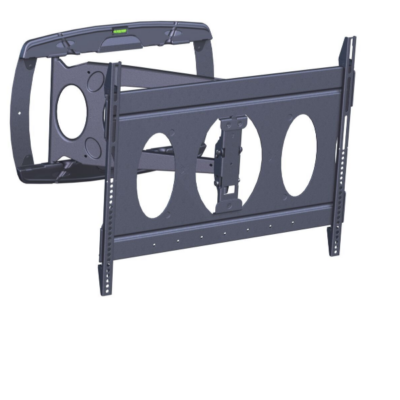 PFW 6850 Supporto a parete con rotazione e inclinazione per schermi per schermi fino a 40 kg