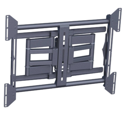 PFW 6851 Supporto a parete con rotazione e inclinazione per schermi da 42″ – 85″