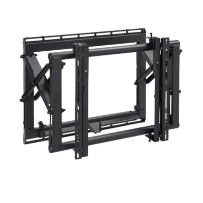 PFW 6870 Modulo videowall pop-out a parete per schermi