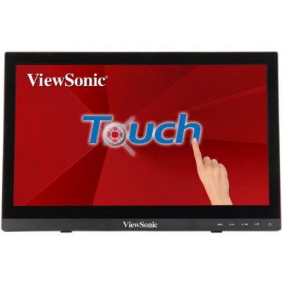 16 16 9 TOUCH 10POINT VGA HDMI