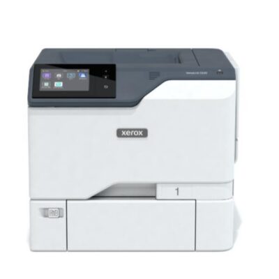 VERSALINK C620 A4 50PPM DUPLEX