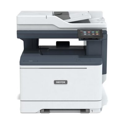 XEROX C325 COLOR MFP 3+2GAR