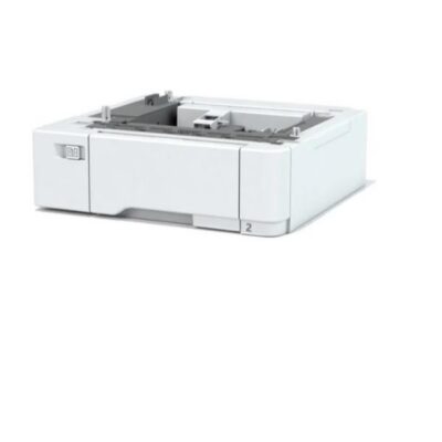 550 SHEET+100 SHEET DUALTRAY C410/5