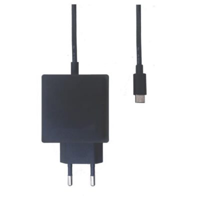 ALIMENTATORE NOTEBOOK HAMMER 65W TYPE-C