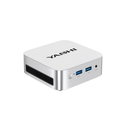 YASHI NUCKY R3 3300U 8/256 W11PRO