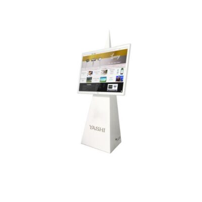 YASHI PYRAMID 43″ TOUCH i5 8/256 W11P