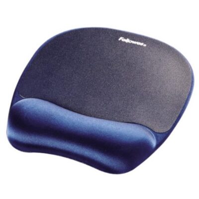 9172801 TAPPETINO MOUSE MEMORY FOAM – Zaffiro