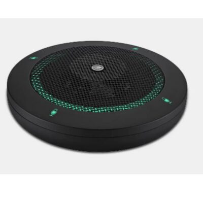 Microfono array tabletop, nero