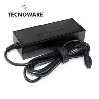 Tecnoware – Caricatore Laptop Univ.